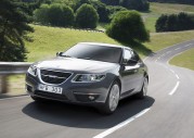 Saab 9-5